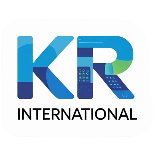 KR International Ltd.
